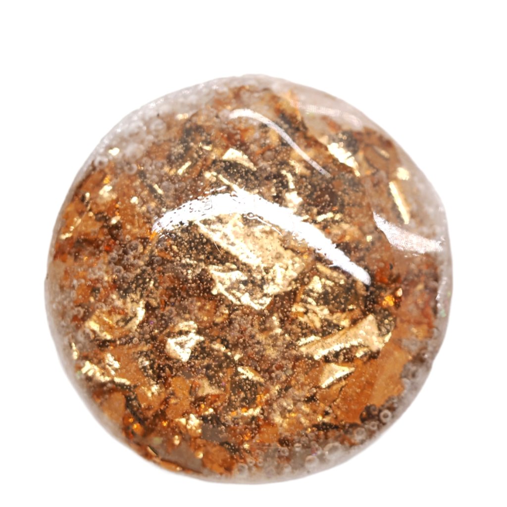 Copper Flakes Gauges